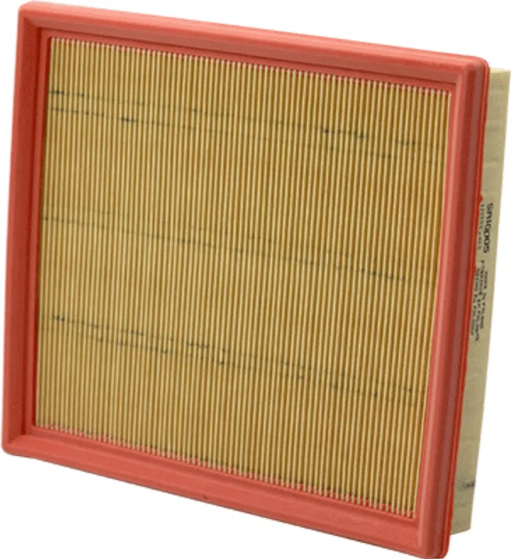 PXA10005 – WIX FILTR LD Air Filter, OE Replacement Cellulose Rectangular 9.07 Inch Length x 8-1/8 Inch Width x 1.64 I...
